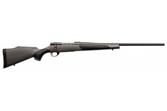 Weatherby Vanguard S2 25-06